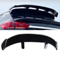 Hatchback/SUV/Wagon/Van Spoiler (Gloss Black)