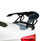 Spoiler – Gloss Black (Vorsteiner Style)