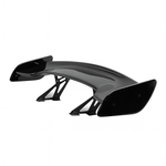 GT Spoiler Wing - Gloss Black