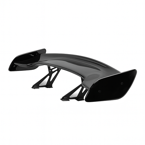 GT Spoiler Wing - Gloss Black