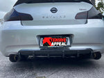 Carbon Style Diffuser