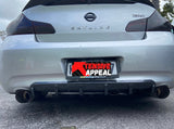 Carbon Style Diffuser