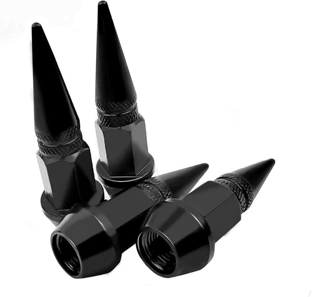 Valve Stem Covers