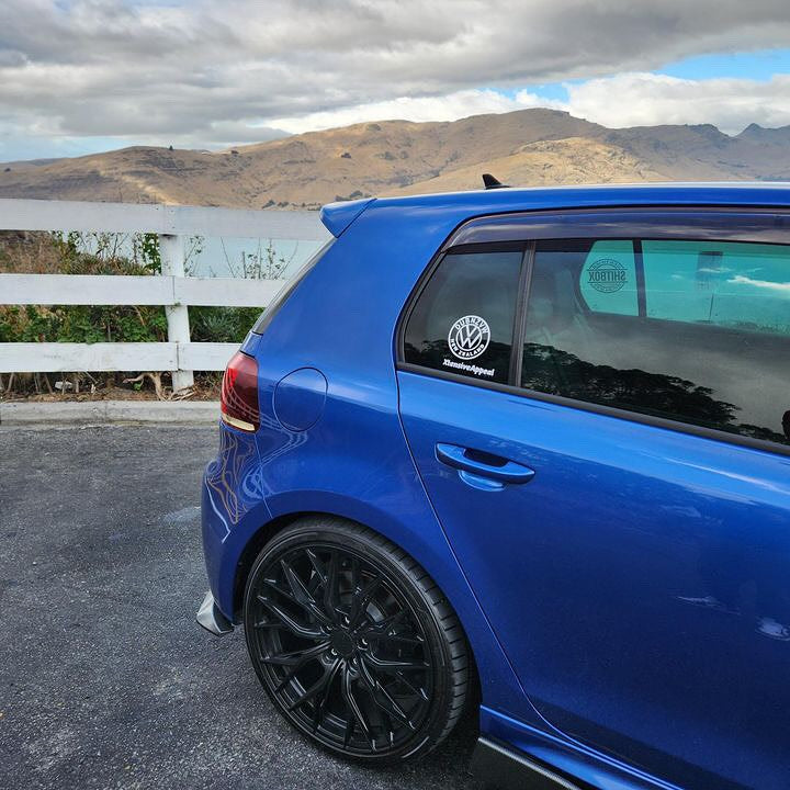 Side Splitter (Carbon Fiber)