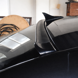Roof/Boot Ducklip Spoiler