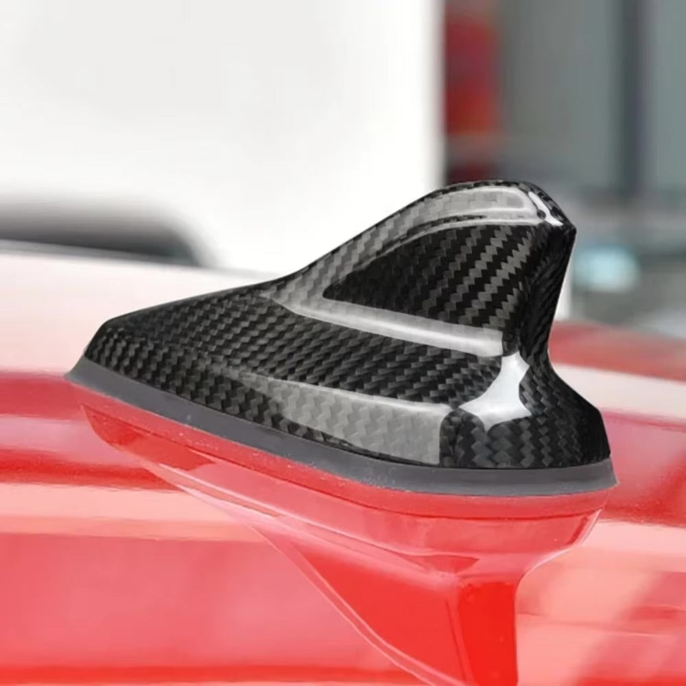 Shark Fin Antenna
