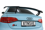 Spoiler – Gloss Black (Vorsteiner Style)