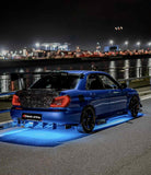 Underglow - (Glo-Up) App Control