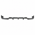 Toyota 86 / Subaru BRZ Rear Diffuser (Carbon Finish)
