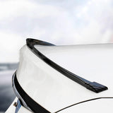 Rear Roof/Boot Lip Spoiler (Universal)