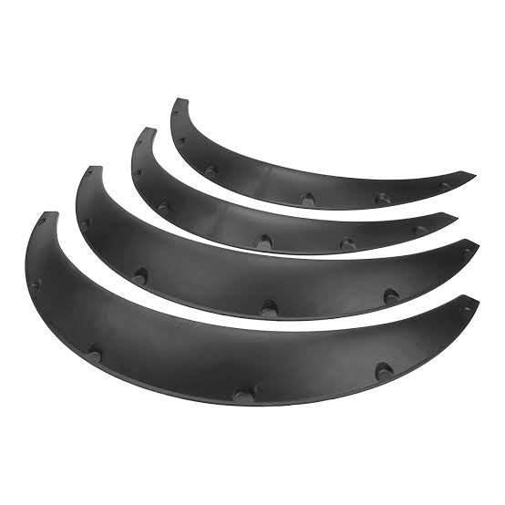 Fender Flares