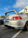 X Street Diffuser (NEW)