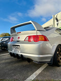 X Street Diffuser (NEW)