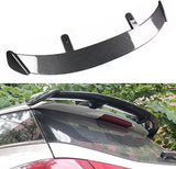 Hatchback/SUV/Wagon/Van Spoiler - Carbon Fibre