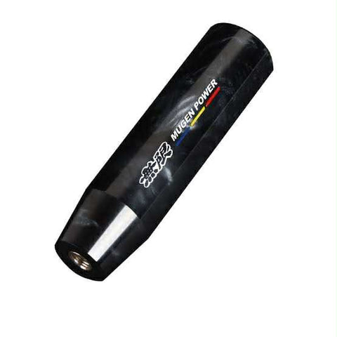 JDM Mugen Black Pearl Shift/Gear Knob 20cm