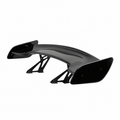 Grand Touring Wing Spoiler (Gloss Black)