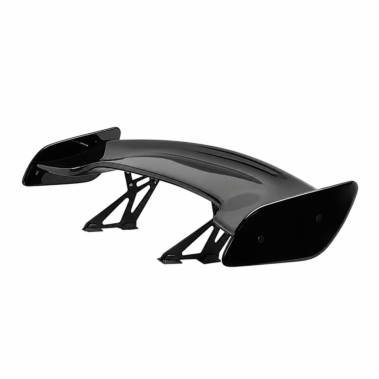Grand Touring Wing Spoiler (Gloss Black)