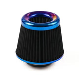 Epman High Flow Pod Filter 3” - Black