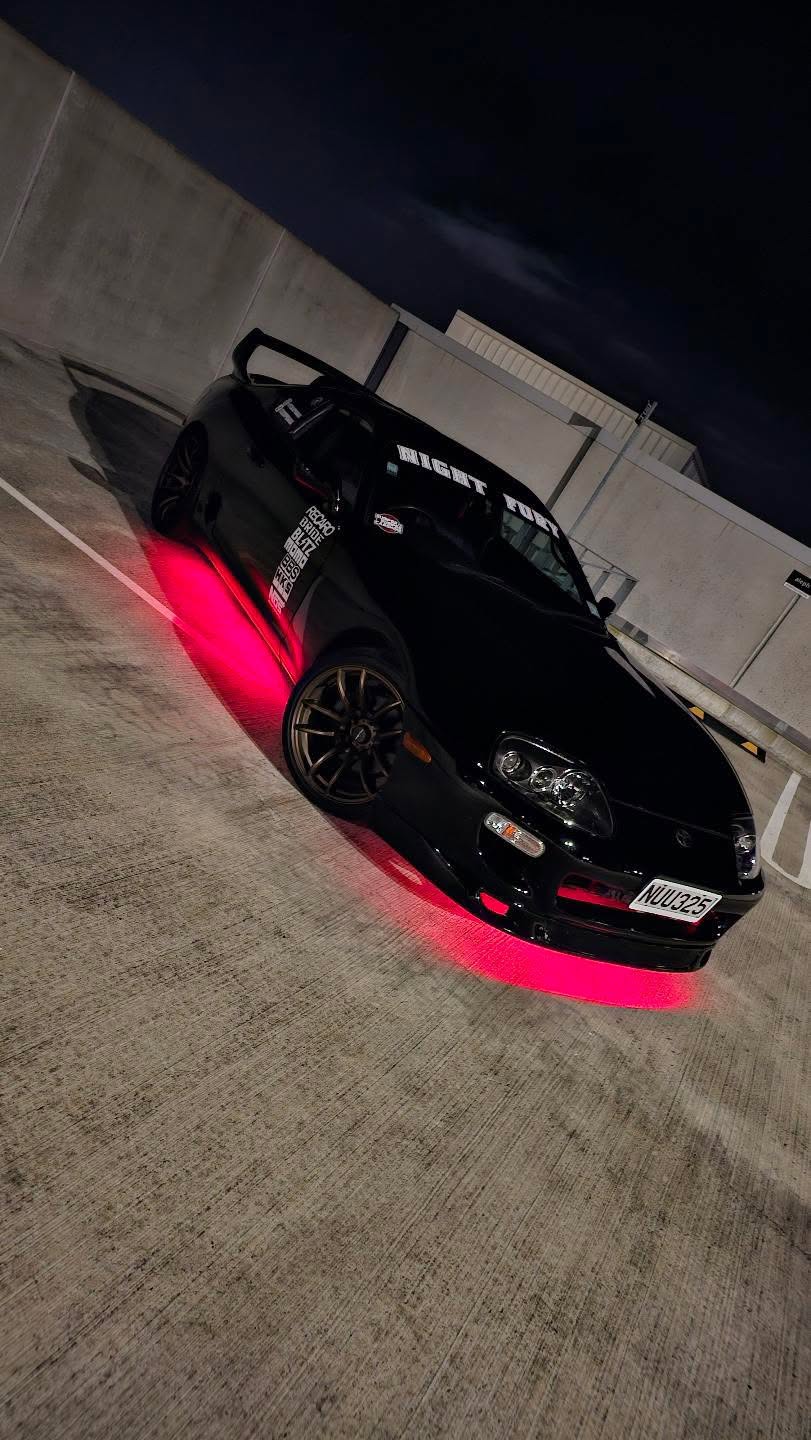 Lume-Fx Neon Underglow LED Kit