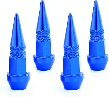 Valve Stem Covers