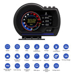 Heads Up Display Smart Gauge (OBD+GPS)