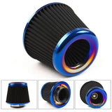 Epman High Flow Pod Filter 3” - Black