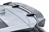 Hatchback/SUV/Wagon/Van Spoiler (Gloss Black)