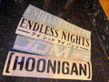 Stickers & Custom Stickers