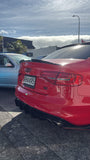 Samurai Ducklip Spoiler (Gloss Black)