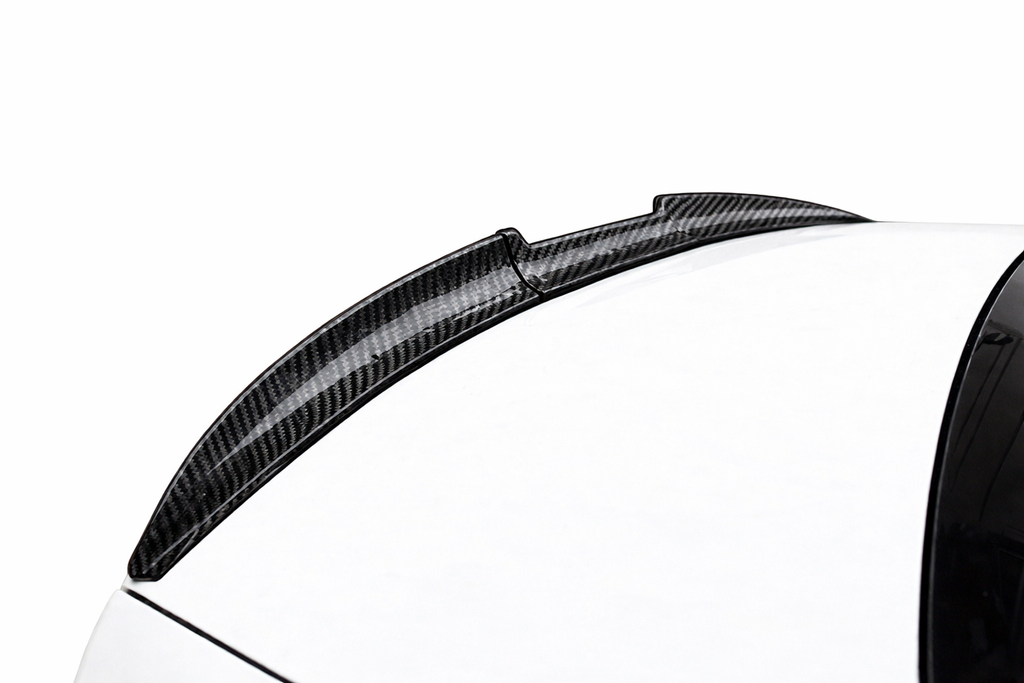 Samurai Ducklip Spoiler (Carbon)