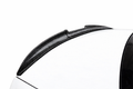 Samurai Ducklip Spoiler (Carbon)