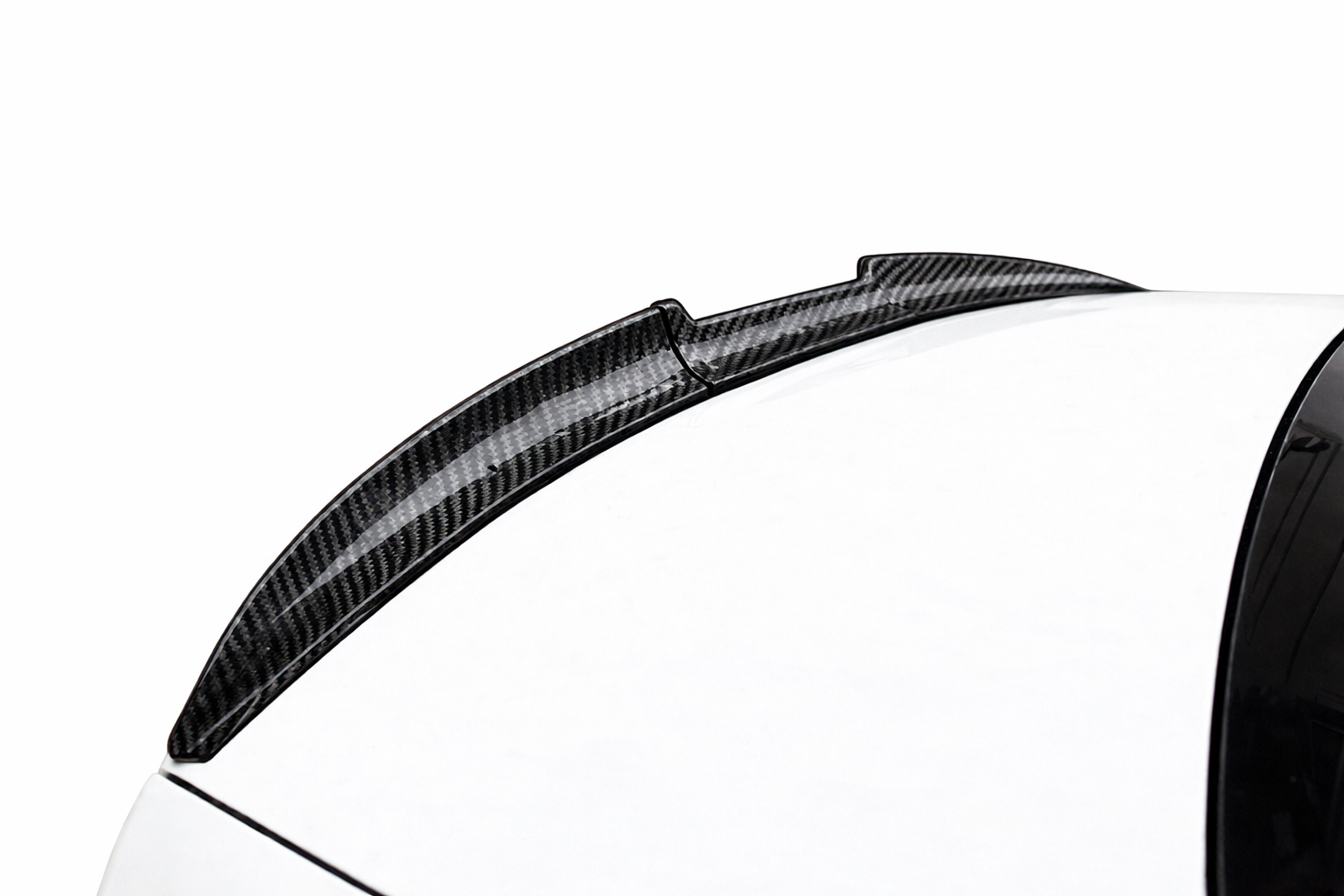 Samurai Ducklip Spoiler (Carbon)
