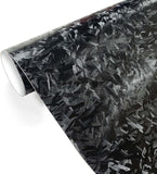 Forged Carbon Vinyl Wrap (1.52m Wide x Length)