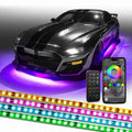 Lume-Fx Neon Underglow LED Kit