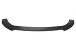 Carbon Fiber Front Splitter (Flat Finish)