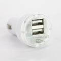 USB Double Charger Port
