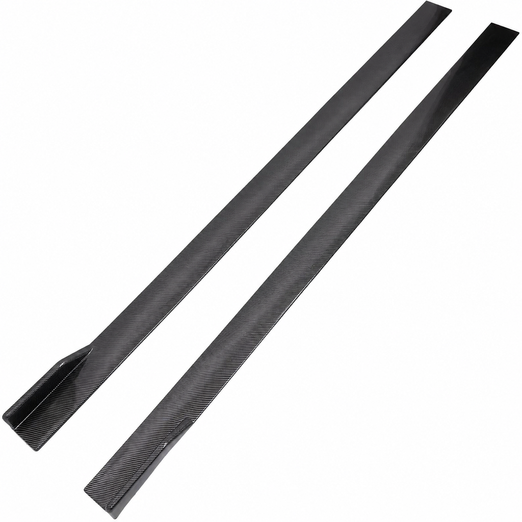 Side Splitter (Carbon Fiber)