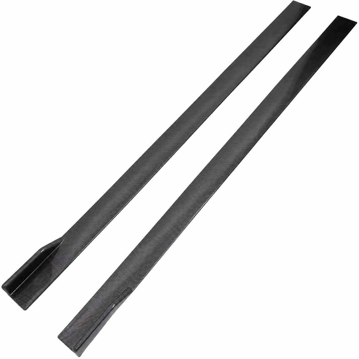 Side Splitter (Carbon Fiber)