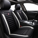 ELUTO Car Seat Covers – Universal 5-Seater Set