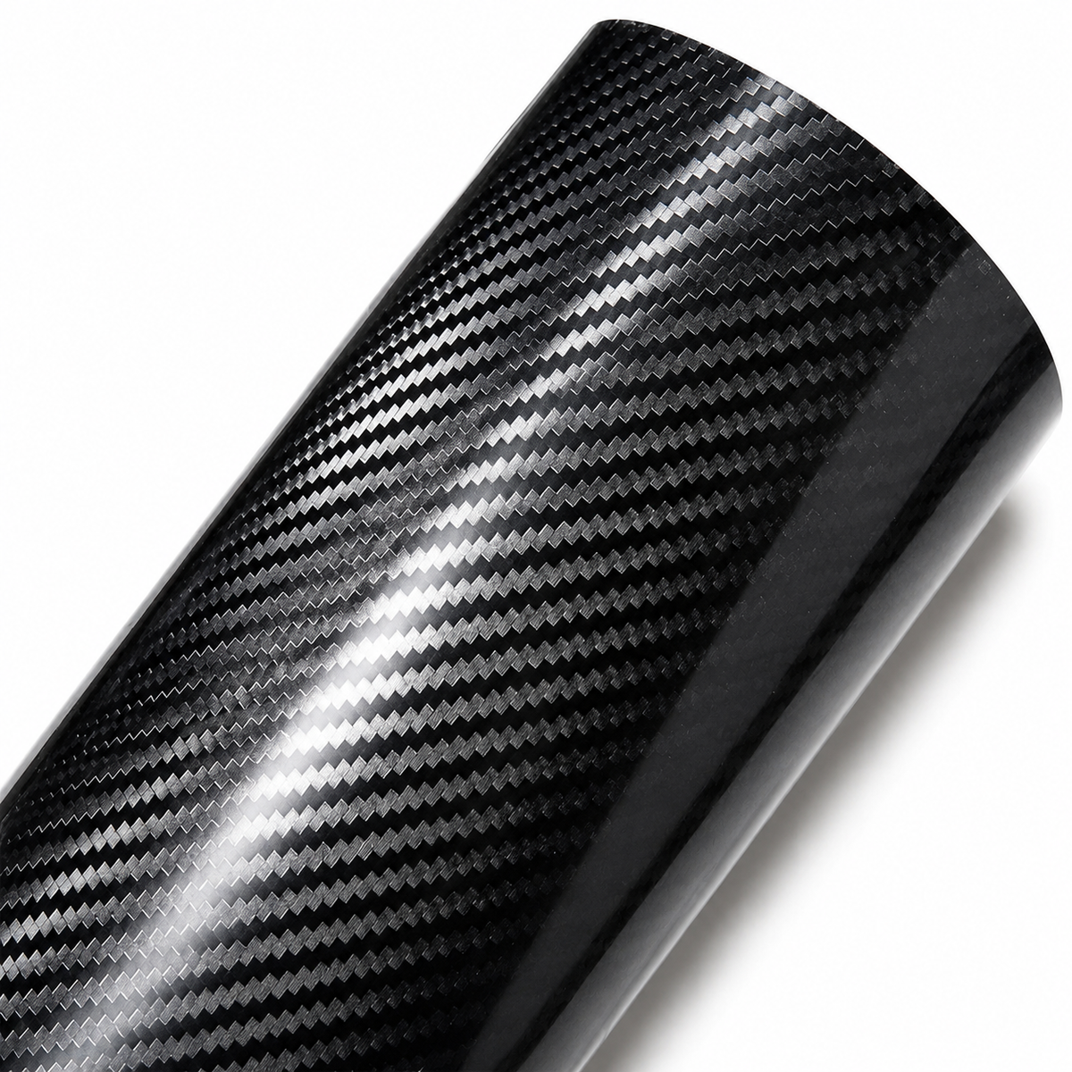 5D Carbon Fibre Vinyl Wrap (1.52m Wide x Length)