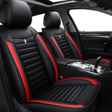 ELUTO Car Seat Covers – Universal 5-Seater Set