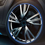Rim Guard Protector