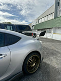 GT Spoiler Wing - Carbon Fiber