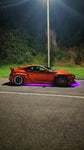 Neon (Lo-Glo) Underglow