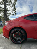 Rim Guard Protector