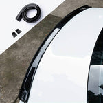 Rear Roof/Boot Lip Spoiler (Universal)