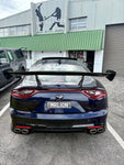 GT Spoiler Wing - Gloss Black