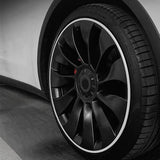 Rim Guard Protector