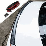 Rear Roof/Boot Lip Spoiler (Universal)