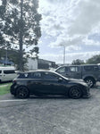 Carbon Fiber Side Splitter (Universal)